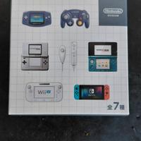 portachiavi nintendo