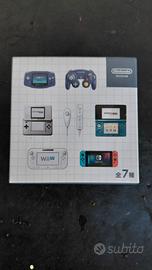 portachiavi nintendo