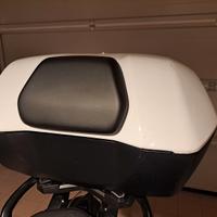 bauletto 50 l. originale BMW 