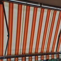 tende da sole motorizzate