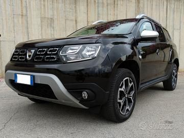 Dacia Duster 1.0 TCe 100CV ECO-G Comfort - 2020