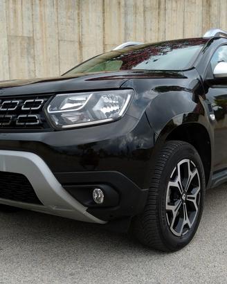 Dacia Duster 1.0 TCe 100CV ECO-G Comfort - 2020