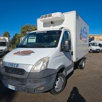Iveco 35c15 Frigo
