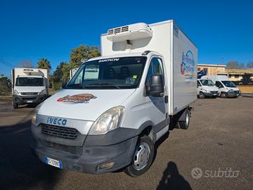 Iveco 35c15 Frigo