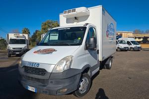 Iveco 35c15 Frigo