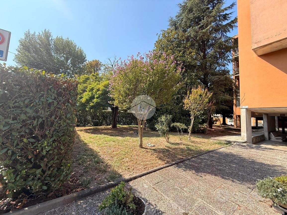 Appartamento – Sorbolo - Altro
