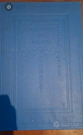 enciclopedia dei ragazzi 1940