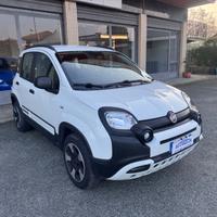 Fiat Panda 1.2 City Cross