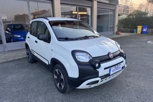 Fiat Panda 1.2 City Cross