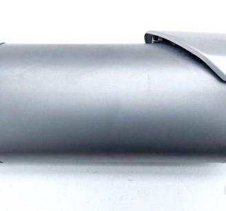 marmitta terminale scarico originale yamaha r1 r1m