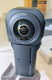 📸 Insta360 One RS 1-Inch – Action cam TOP di gamm