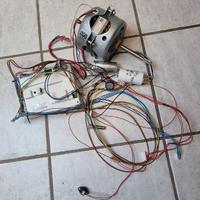 Asciugatrice Hotpoint ARISTON