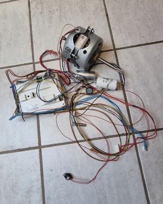 Asciugatrice Hotpoint ARISTON