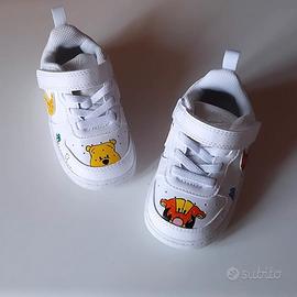 nike bimbo winnie the pooh