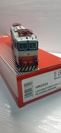 Rivarossi HR2033 E655.217 FS Livrea Origine