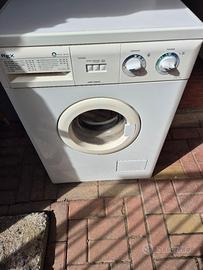 2 lavatrici