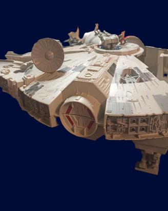 STAR WARS Millennium Falcon anni 90