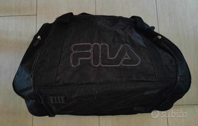 Borsone Fila sport