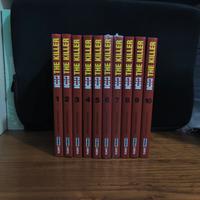 Ichi the killer 1-10 completa