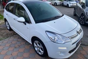 CITROEN - C3 - BlueHDi 100 S&S Exclusive - PERMUTE