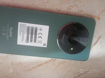 Cellulare redmi