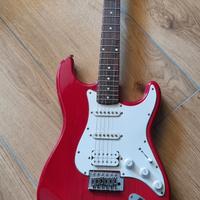 chitarra elettrica 