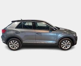 VOLKSWAGEN T-ROC 1.0 TSI Style BMT