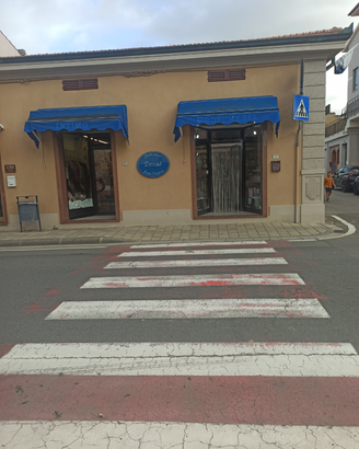 Attività commerciale