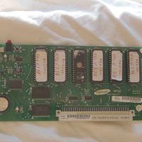 Scheda MEM per Samsung DCS 100