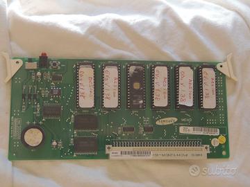 Scheda MEM per Samsung DCS 100