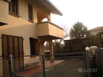 S.Martino Villafranca