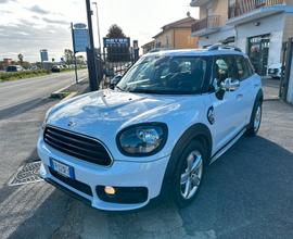 MINI COUNTRYMAN ONE D 1.5 D 116cv UFF. 1 PRO