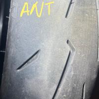 Pirelli diablo 4 corsa 120/70/17.55w 200/55/17 78w