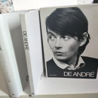 Fabrizio De Andrè da collezzione