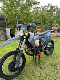 Husqvarna te 300i