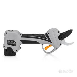 Forbice a batteria Volpi KV360 - Cardelli