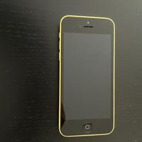 Iphone 5C