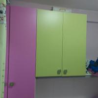 Cameretta per ragazzi