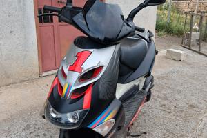 Aprilia SR 50