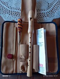 Flauto Moeck 1210
