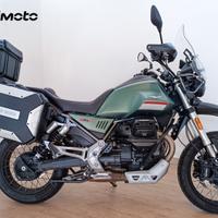 MOTO GUZZI V 85 TT E5 - 2023