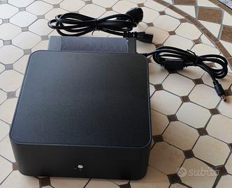 Case PC RGEEK L80 Mini-ITX Ultra-Compatto