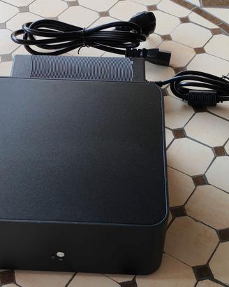 Case PC RGEEK L80 Mini-ITX Ultra-Compatto