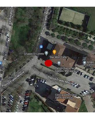 Box / Garage di 82 m² a Lanciano
