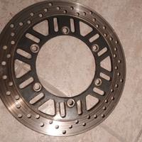 Disco freno anteriore