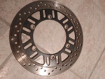 Disco freno anteriore