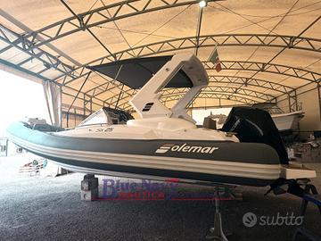 Solemar Sx25 (7,8mt) - Demo (2026)