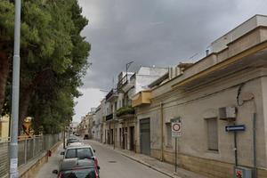 MULTILOCALE A FRANCAVILLA FONTANA