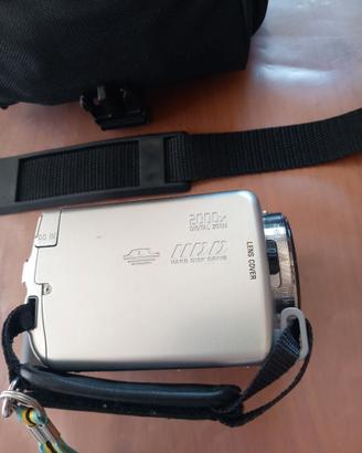 Videocamera Sony