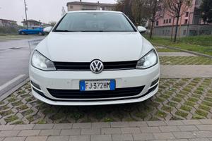 Volkswagen golf 7
